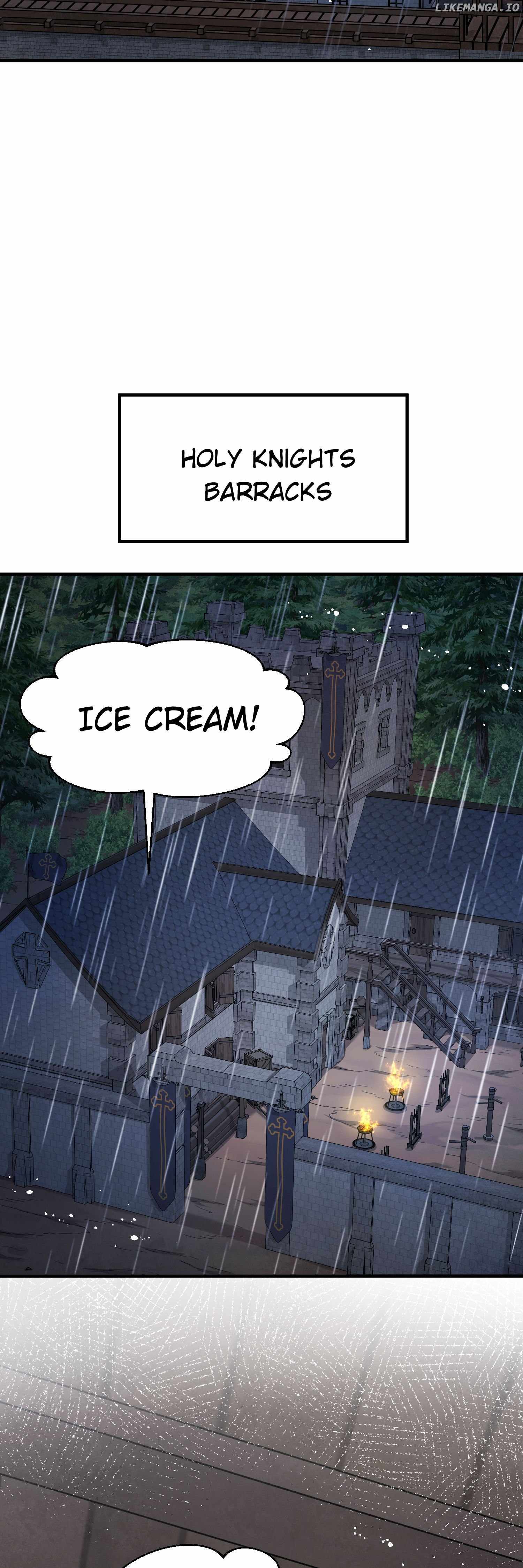 Legendary Retirement Chapter 20 32